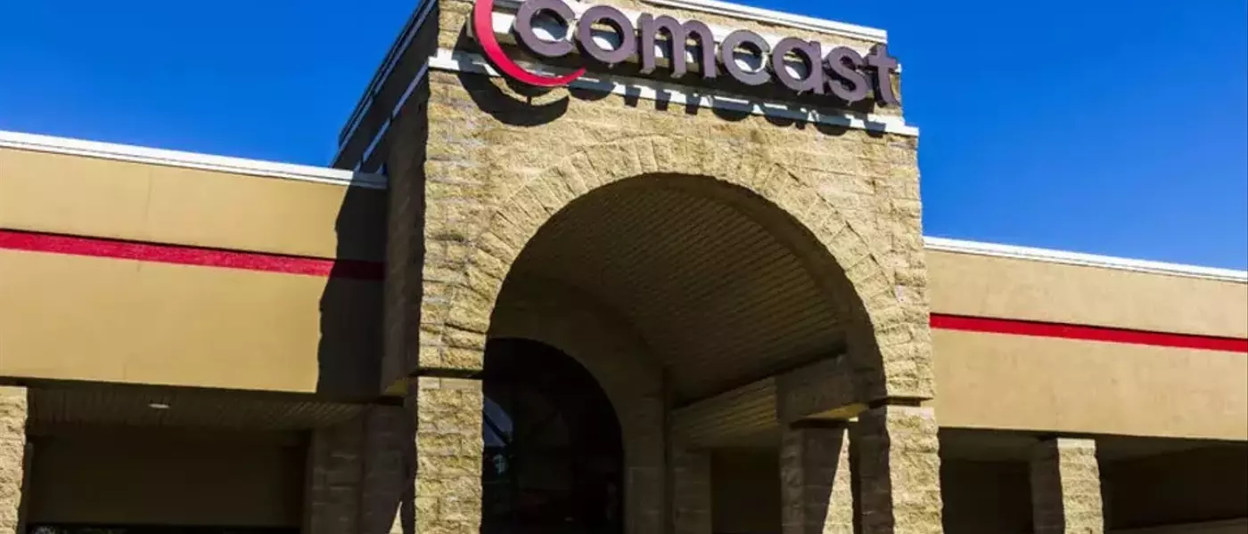 UBS Evaluates Comcast's Broadband Strategies and Peacock's Profitability Path