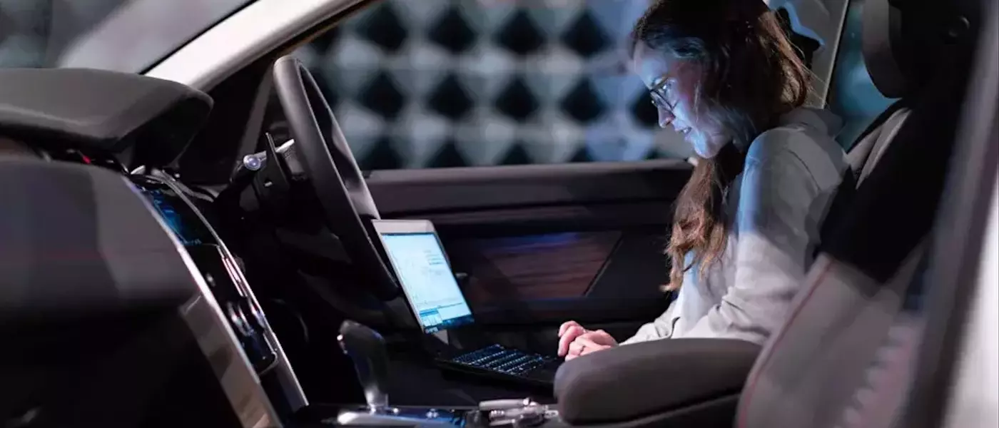 BofA Highlights Pony AI's Robotaxi Expansion