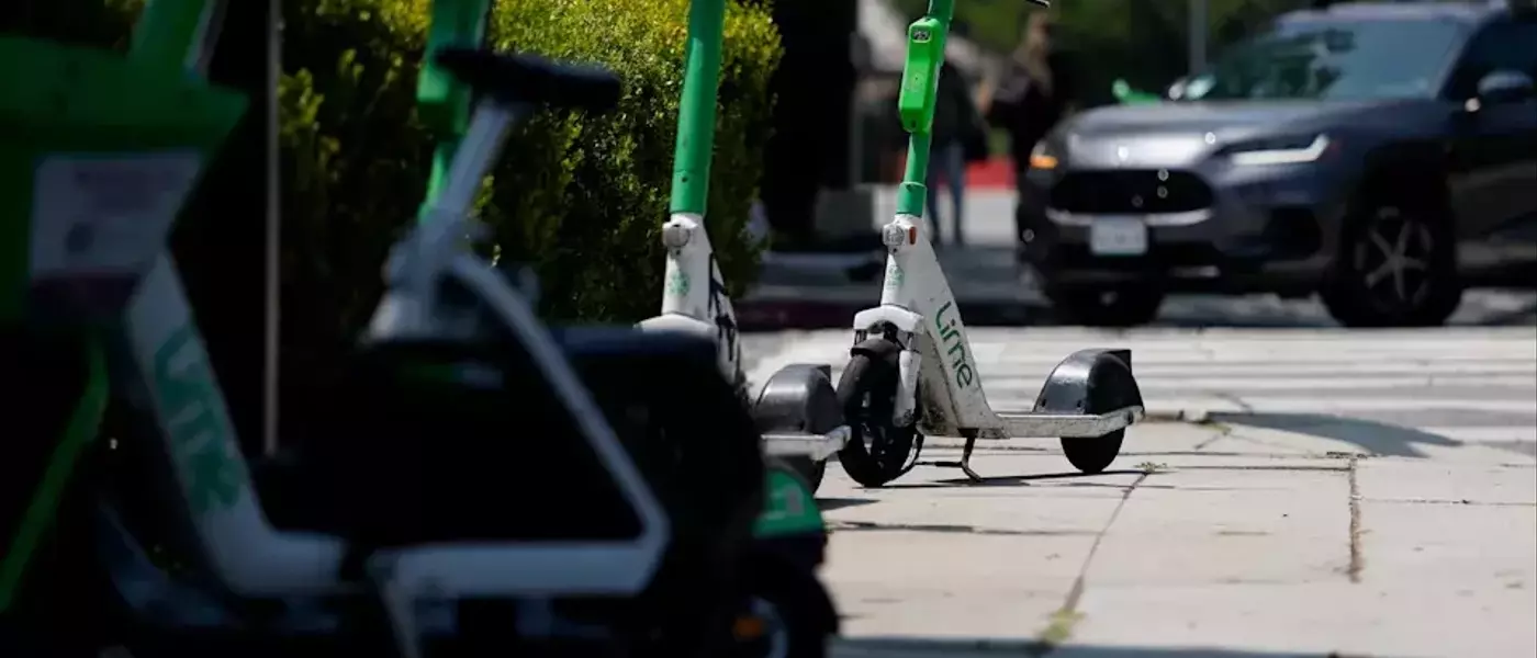 Lime's Successful Public Debut: CEO Highlights Financial Strength and Strategic Timing