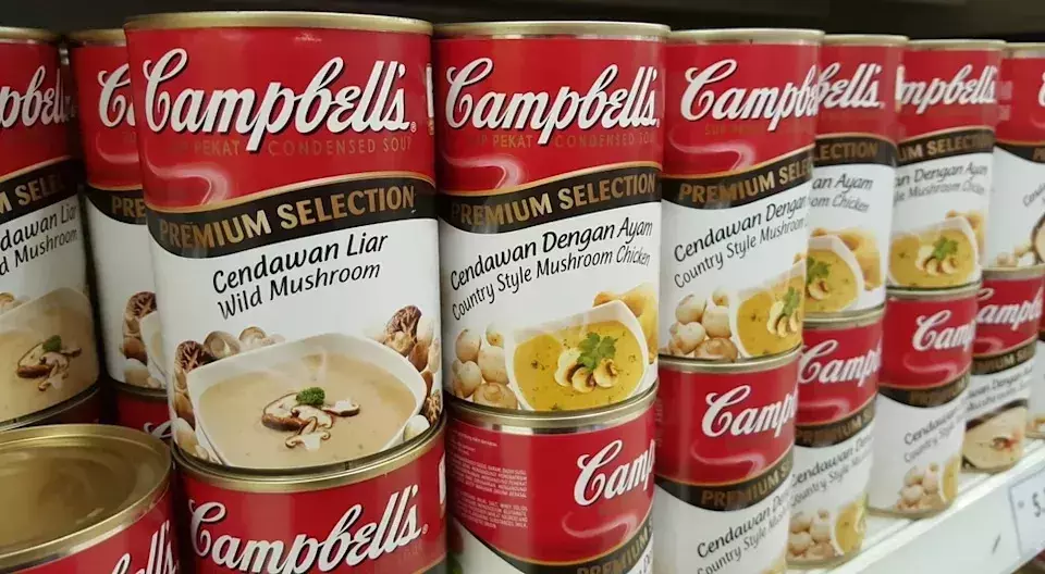 Analyst Insights on Campbell's Company's Growth Trajectory