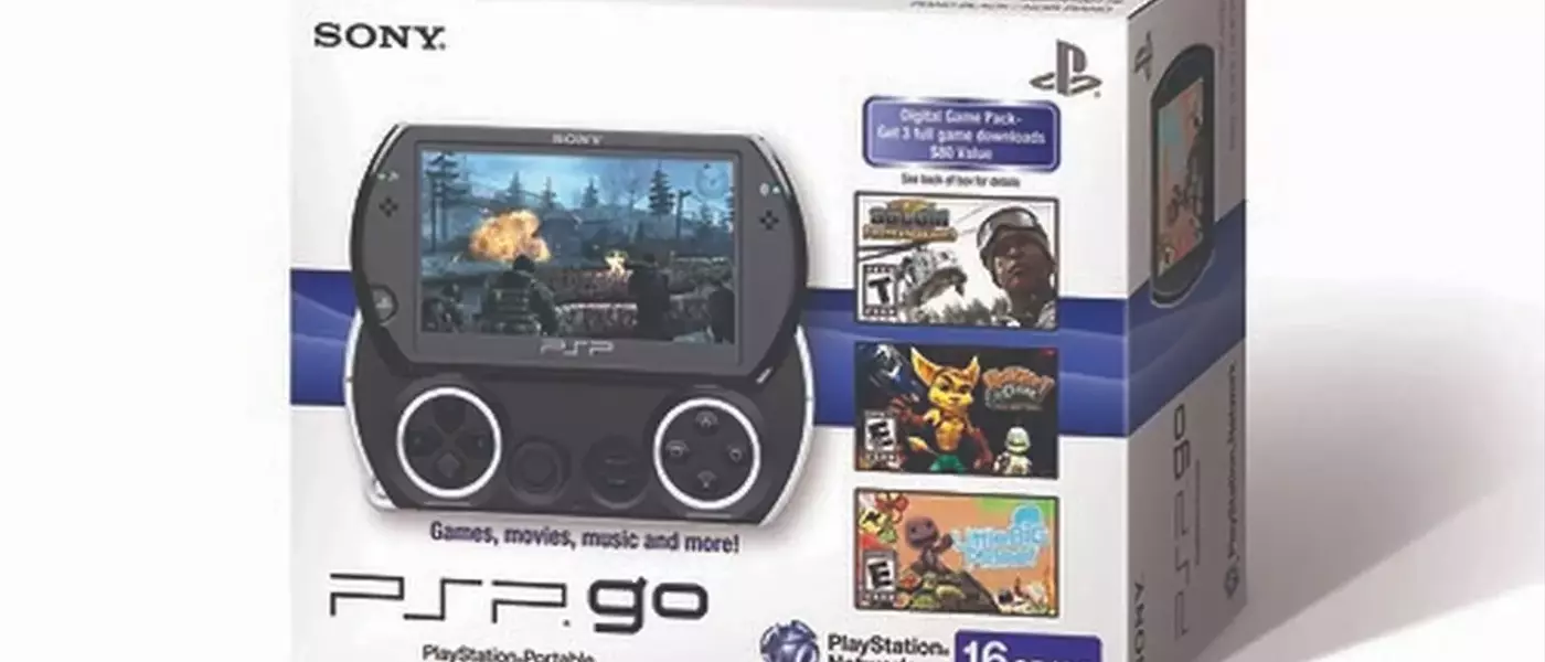 Sony's Transition to Digital-Only Games: A Look Back and Forward