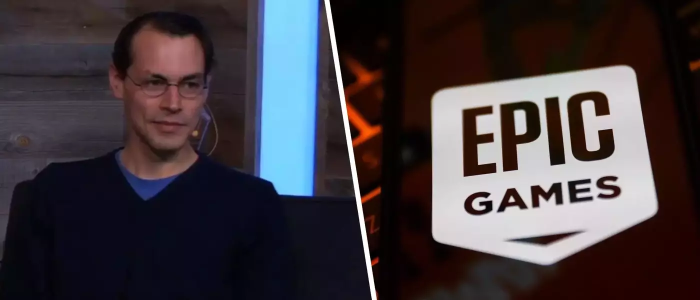 Epic Games' Engineering Director Departs After 15 Years