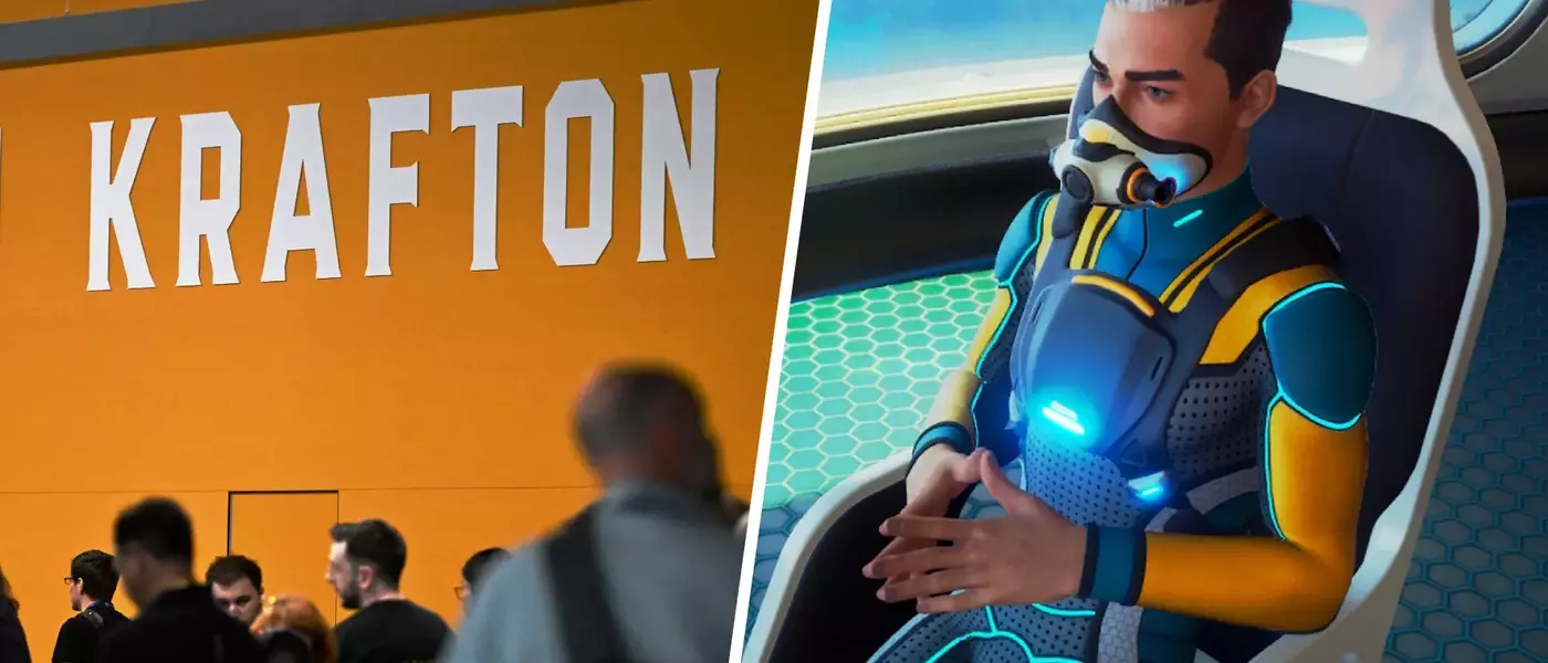 Subnautica 2 Studio CEO Resigns Following Legal Settlement Over Bonuses