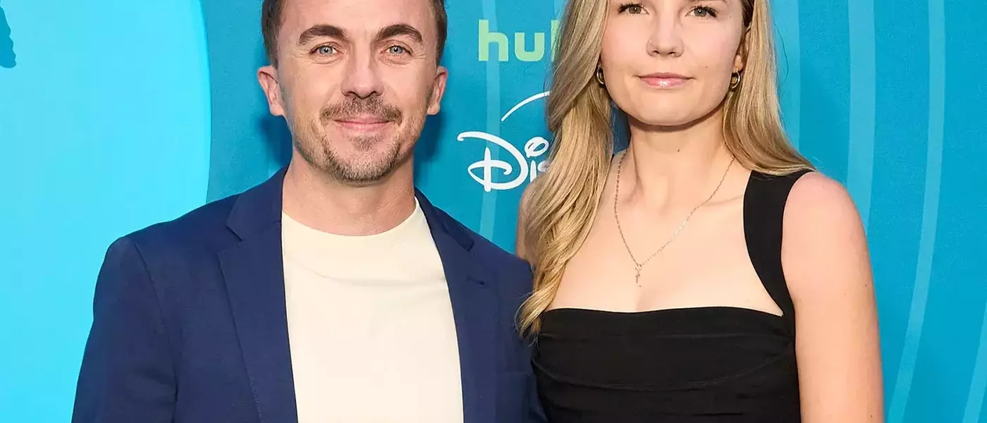 Frankie Muniz and Paige Price Announce Separation, Transition to Co-Parenting