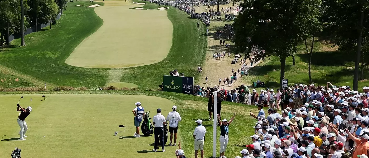 PGA Tour's Ambitious Media Transformation Plan Unveiled