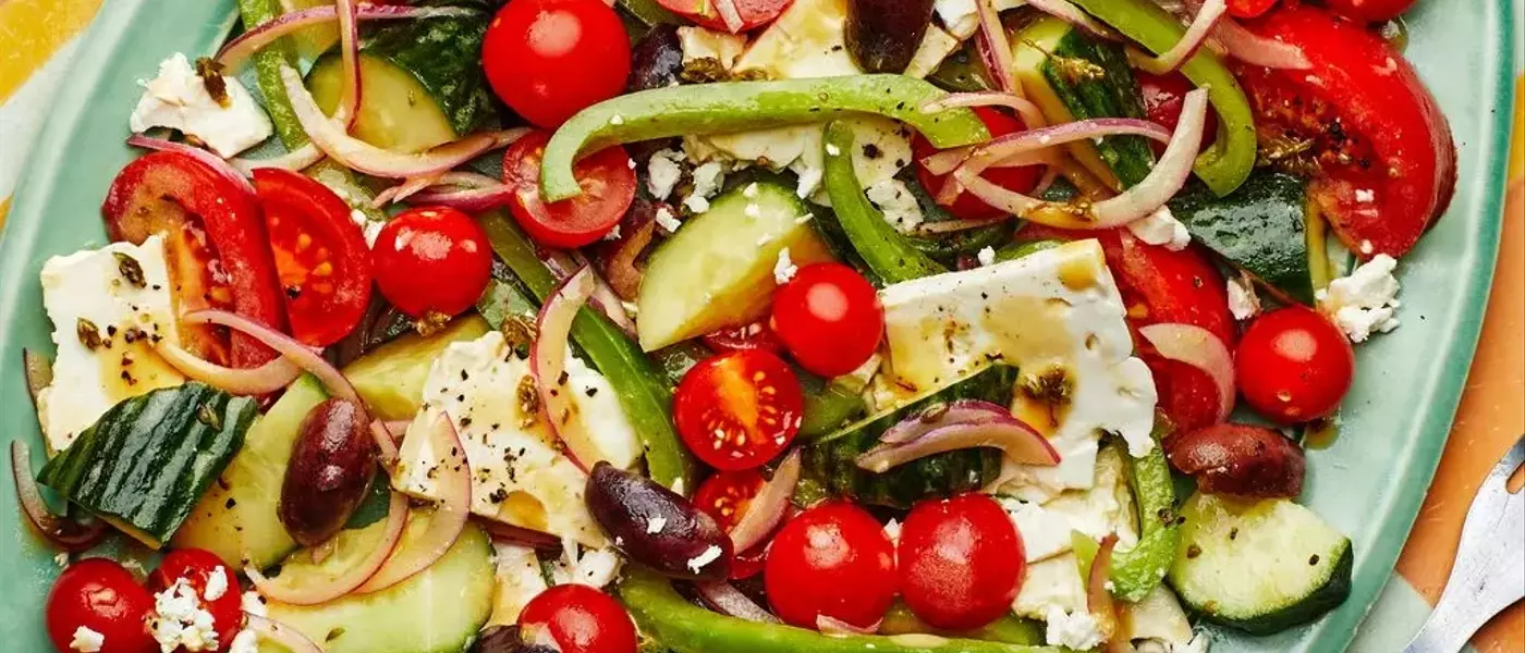 Effortless Summer Meals: A Collection of No-Cook Recipes