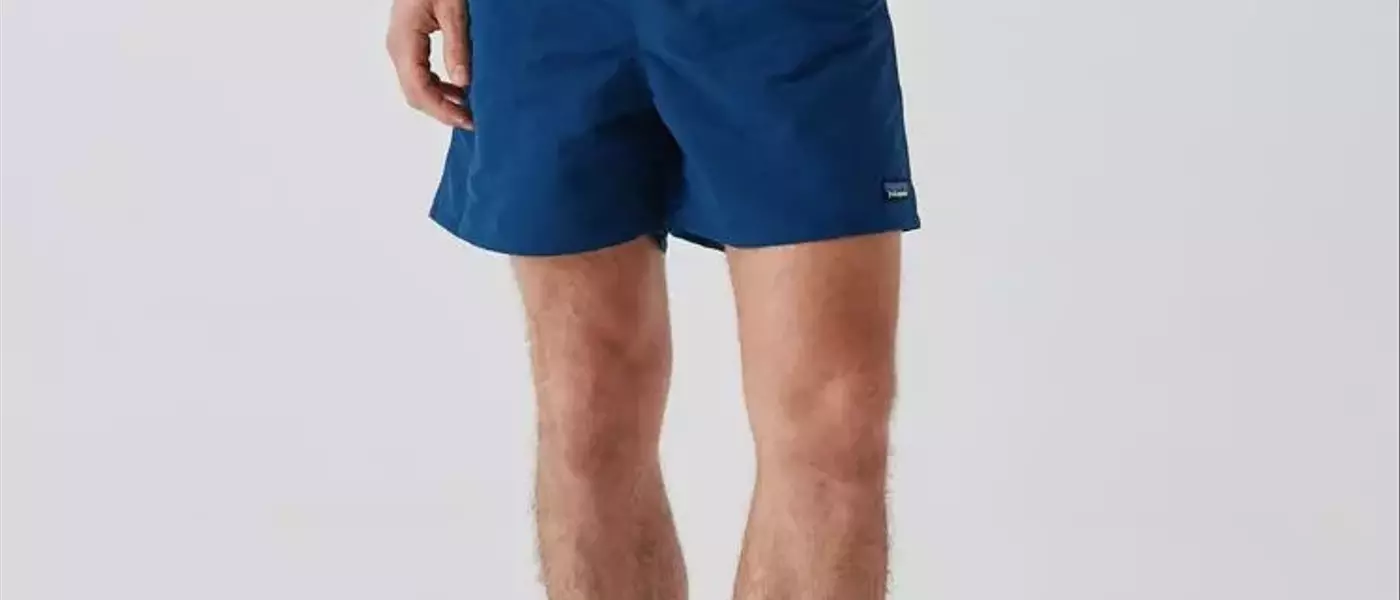 The Ultimate Guide to Men's Hybrid Shorts: Style and Performance Combined