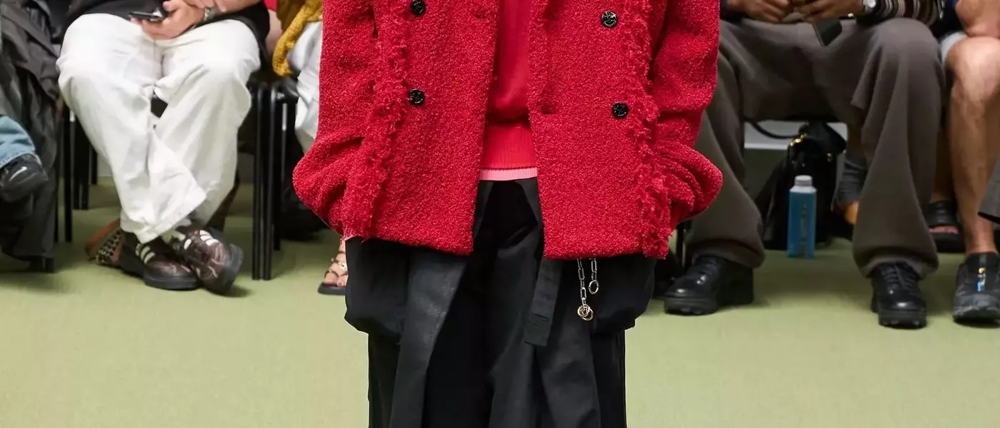 Spring 2027 Menswear: French Brands Dominate Vogue Runway's Most Viewed List
