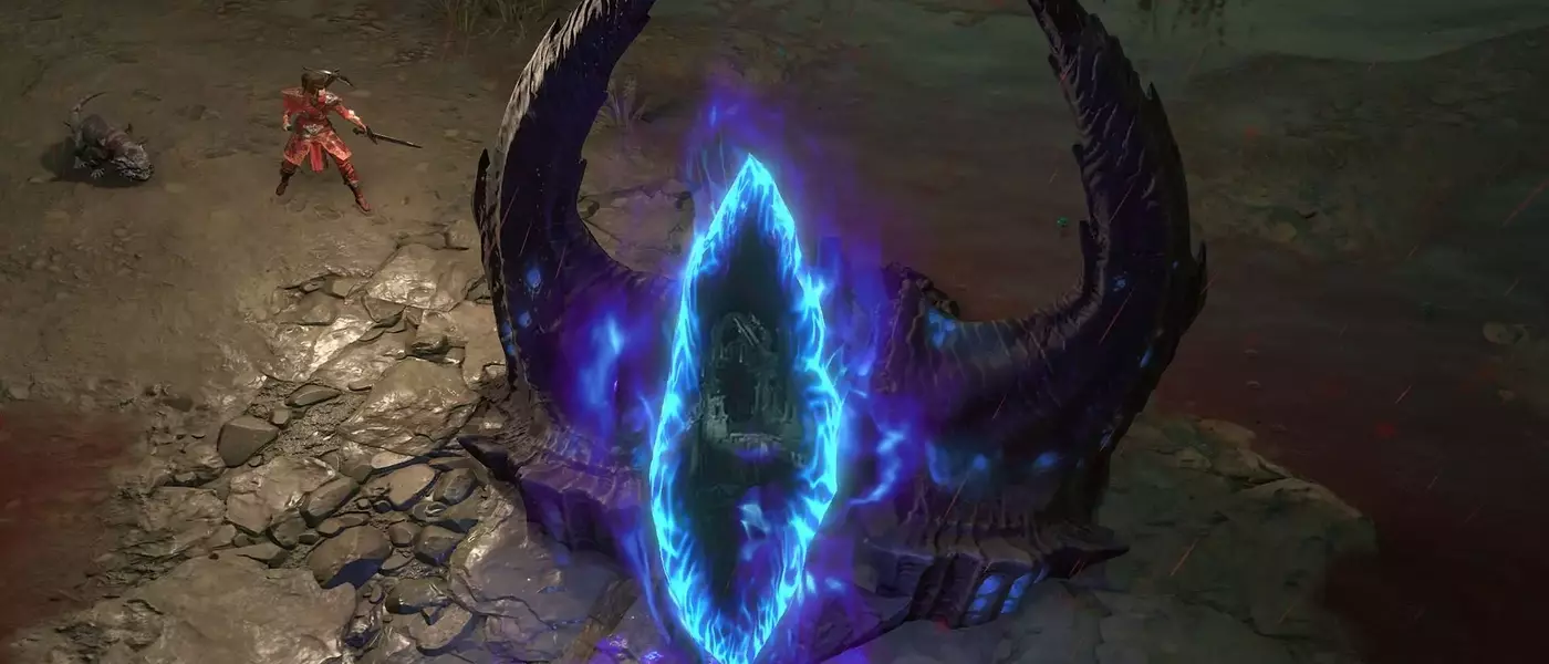 Mastering the 'Across the Threshold' Quest in Diablo 4 Season 14