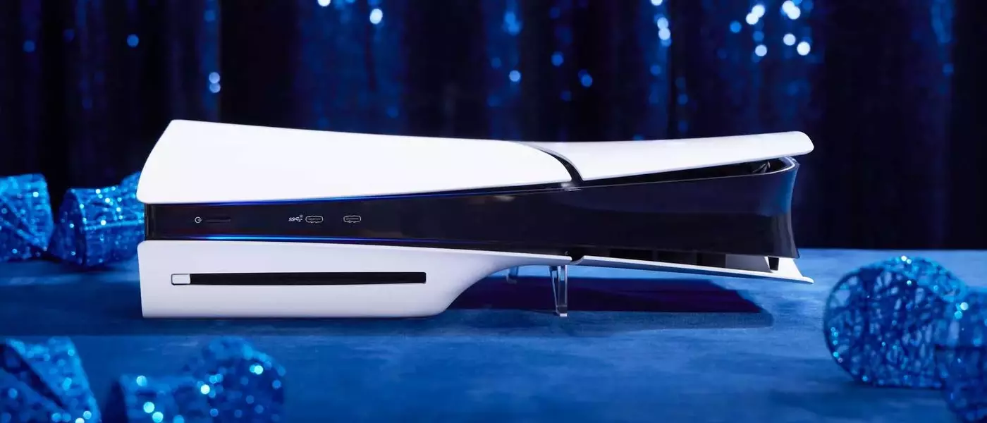 The End of Physical Games: Sony's Digital-Only Future and Its Implications