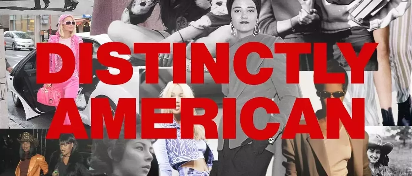 Exploring the Dynamic Tapestry of American Fashion