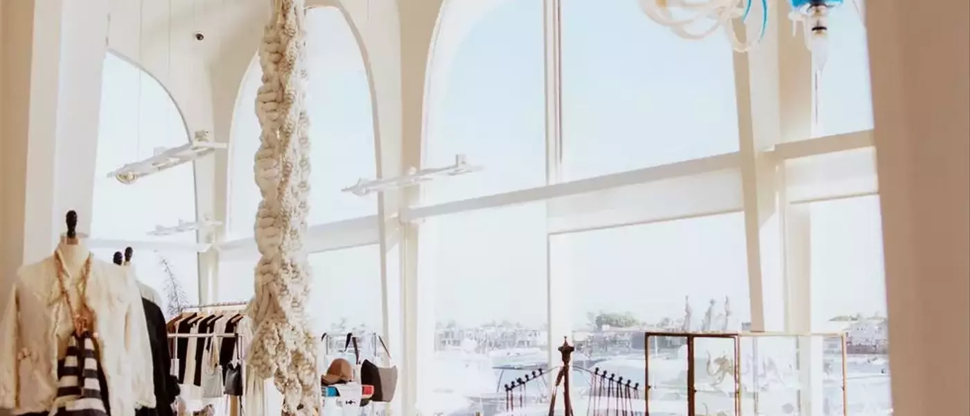 A'maree's: A Half-Century of Fashion and Family Legacy