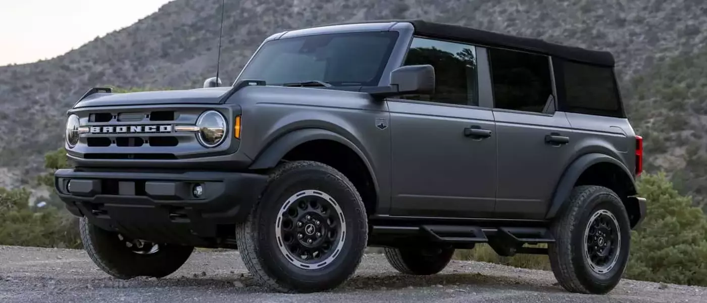 Ford Recalls Nearly 777,000 Trucks and SUVs for Transmission and Fender Issues