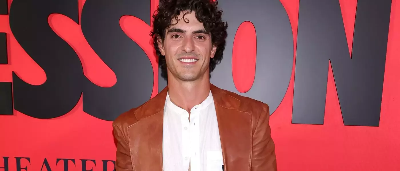 Anthony Pavone Reflects on Friendship and Film Career Alongside Curry Barker's Rise