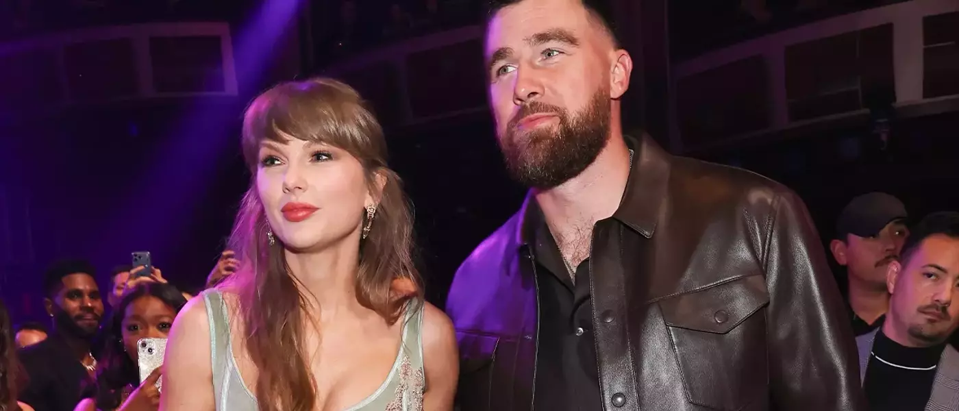 Inside the Rumored Wedding of Taylor Swift and Travis Kelce: The Genius Behind the Grand Event