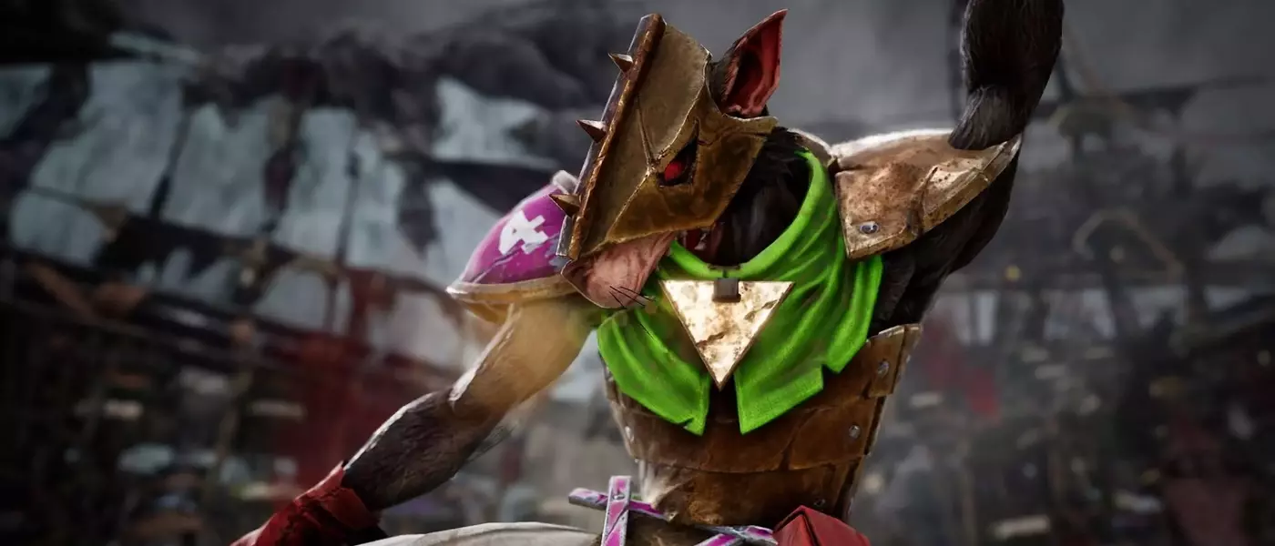 Slitherine Acquires Blood Bowl Video Game Rights