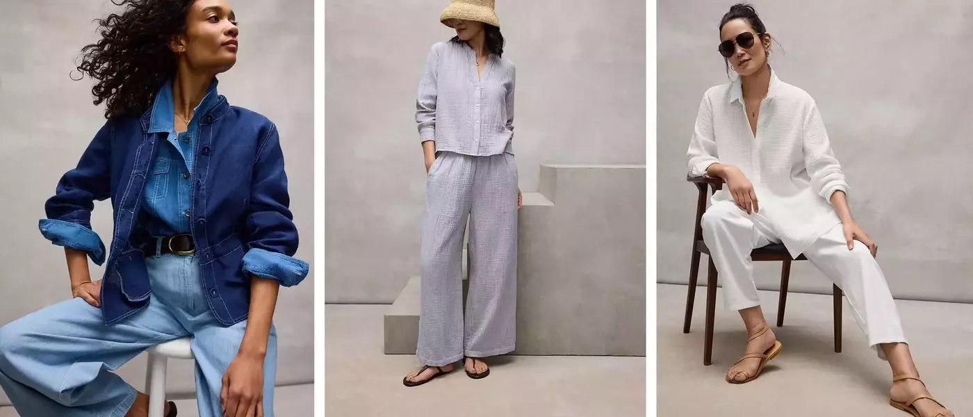 Eileen Fisher's Legacy: Cultivating Sustainable Growth and Timeless Design in Fashion