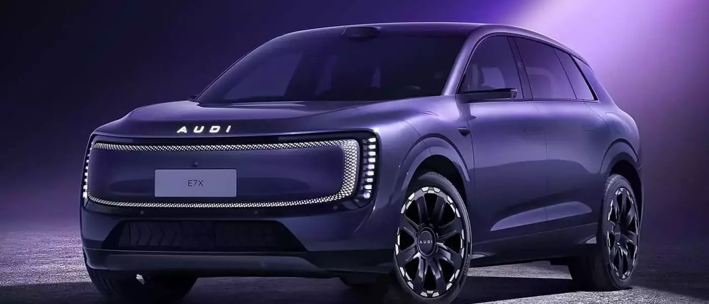 Audi Shifts Strategy: The End of the 'Global Car' Era