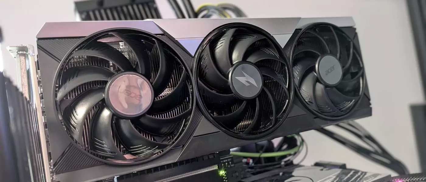 AMD GPU and VRAM Bundles Set for Price Hike, Impacting Graphics Card Market