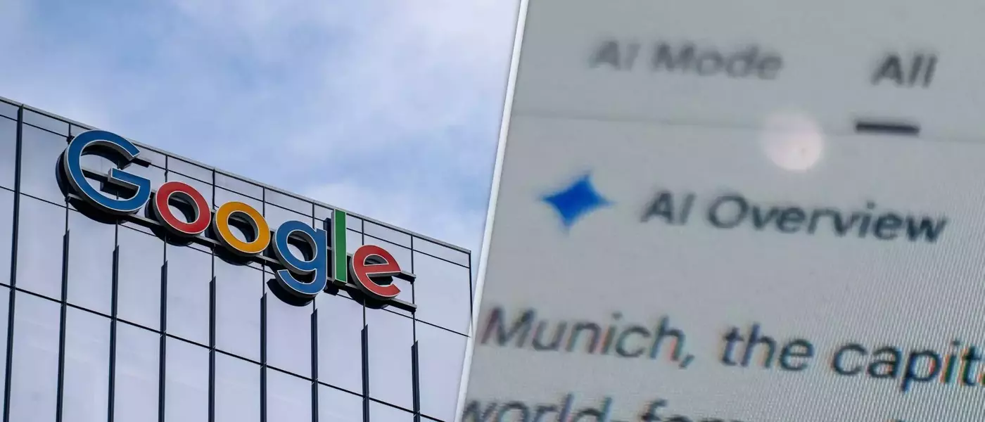 Google's AI Energy Consumption Raises Environmental Concerns