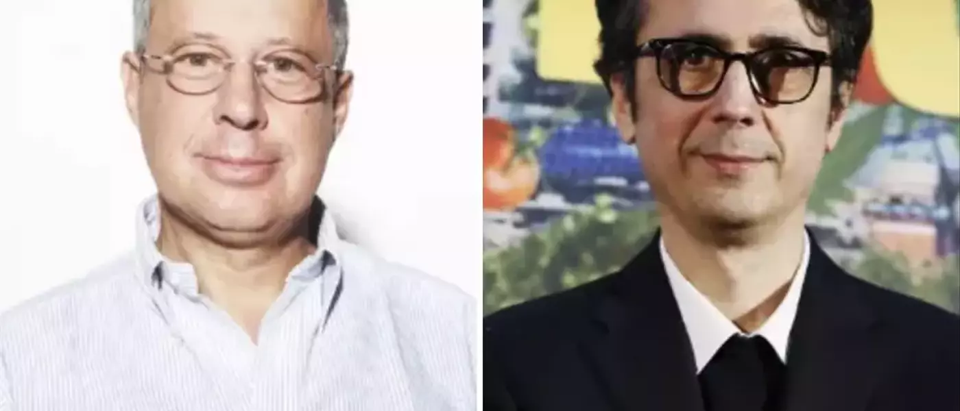 Italian Cinema Embraces Comedy: Nunziante and Indiana Production Launch New Content Hub