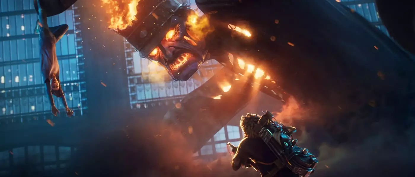 New 'Ghostbusters' Animated Series Aims for 'Clone Wars'-like Canon Expansion