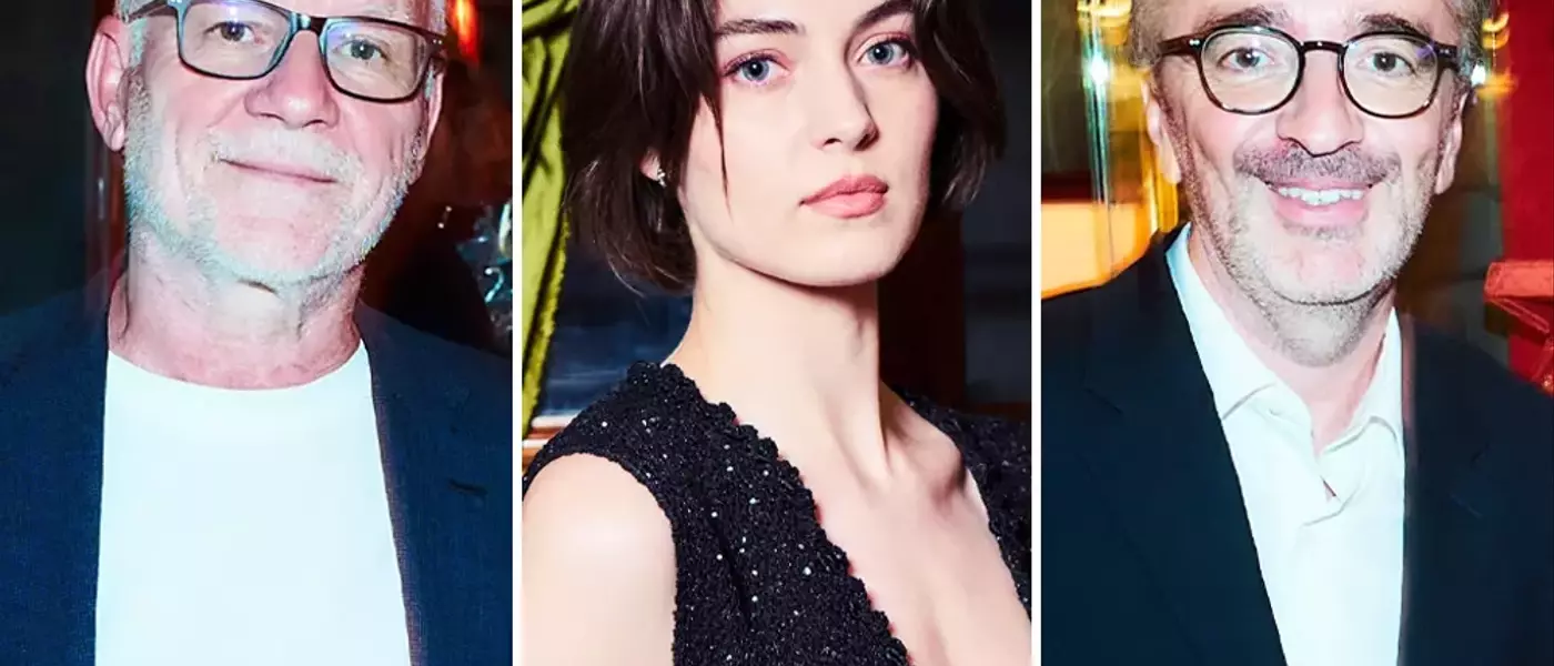 Variety Celebrates French Cinema with Post-Cannes Dinner in Paris