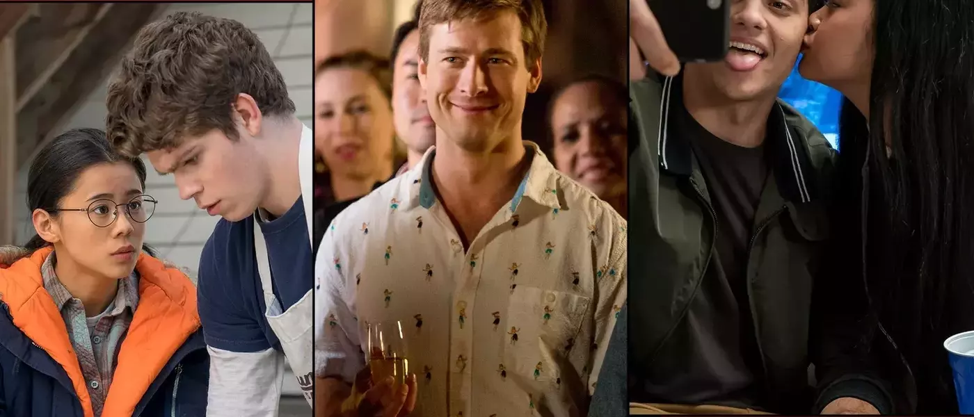 The Best Romantic Comedies to Stream on Netflix Now