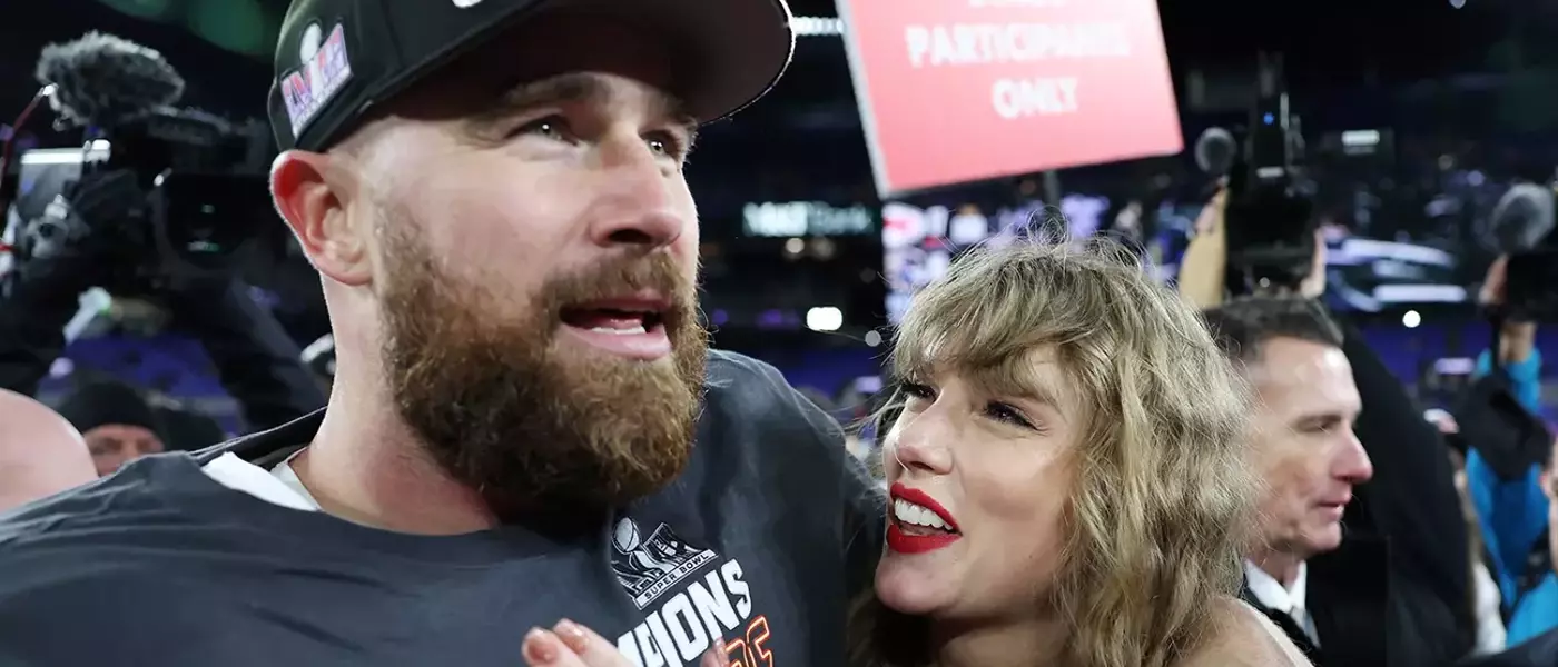 A Love Story for the Ages: Tracing the Romance of Taylor Swift and Travis Kelce