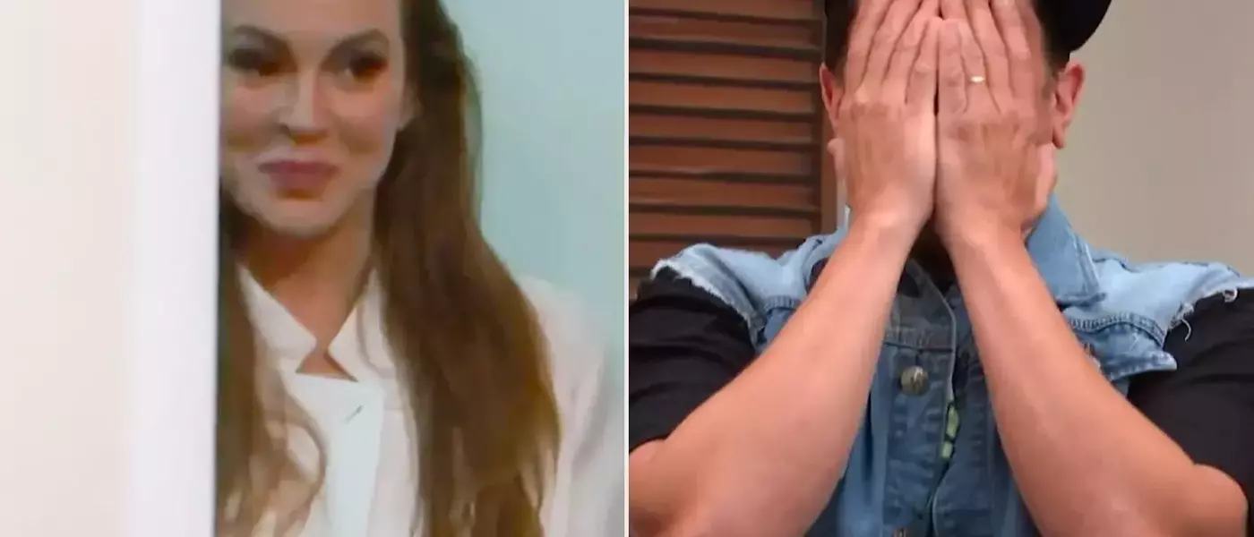 Impractical Jokers Season 13 Trailer Reveals Alyssa Milano's Surprise Appearance