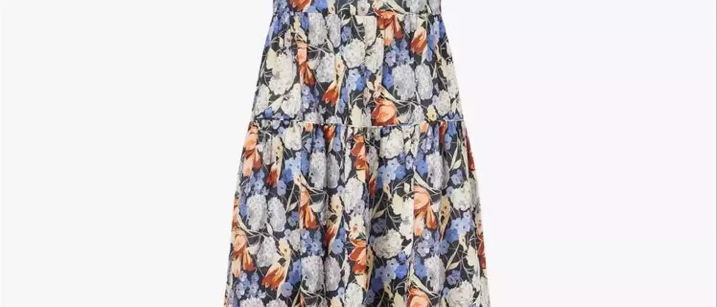 5 Ways to Style Summer's Printed Dresses - From Bohemian Florals to Striking Stripes