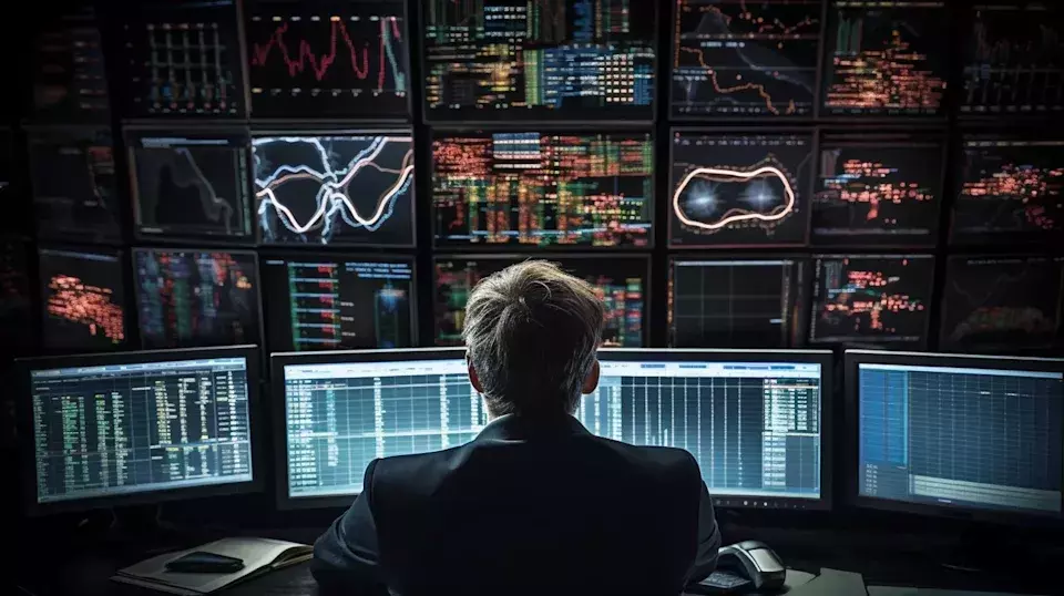 MARA Holdings: From Bitcoin Mining to AI Data Centers