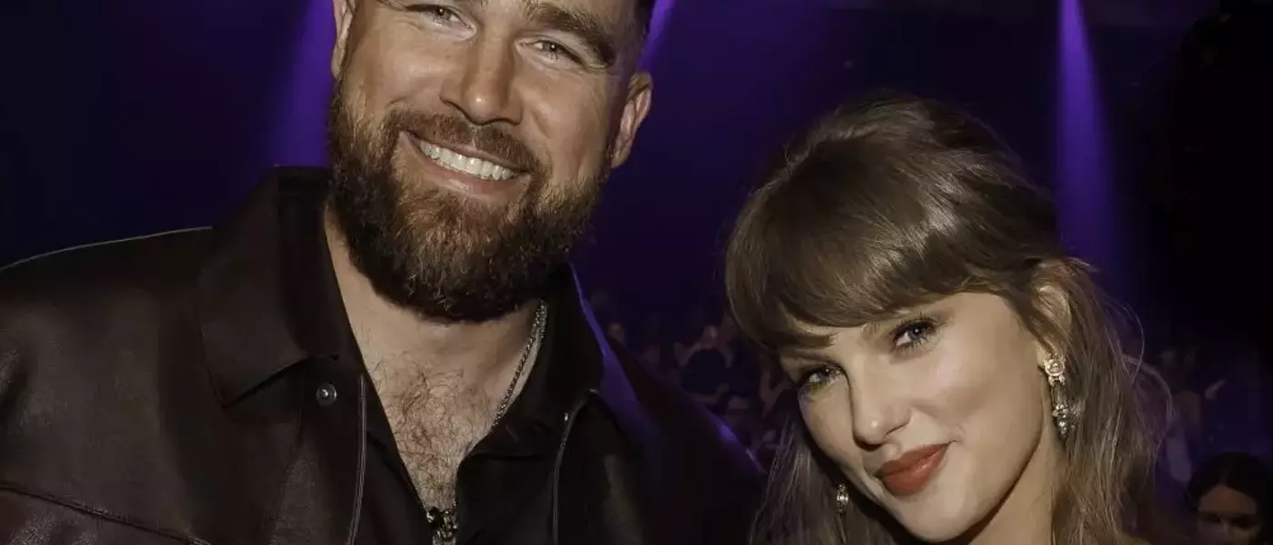 Swift and Kelce Donate $26 Million to Charity Before Wedding