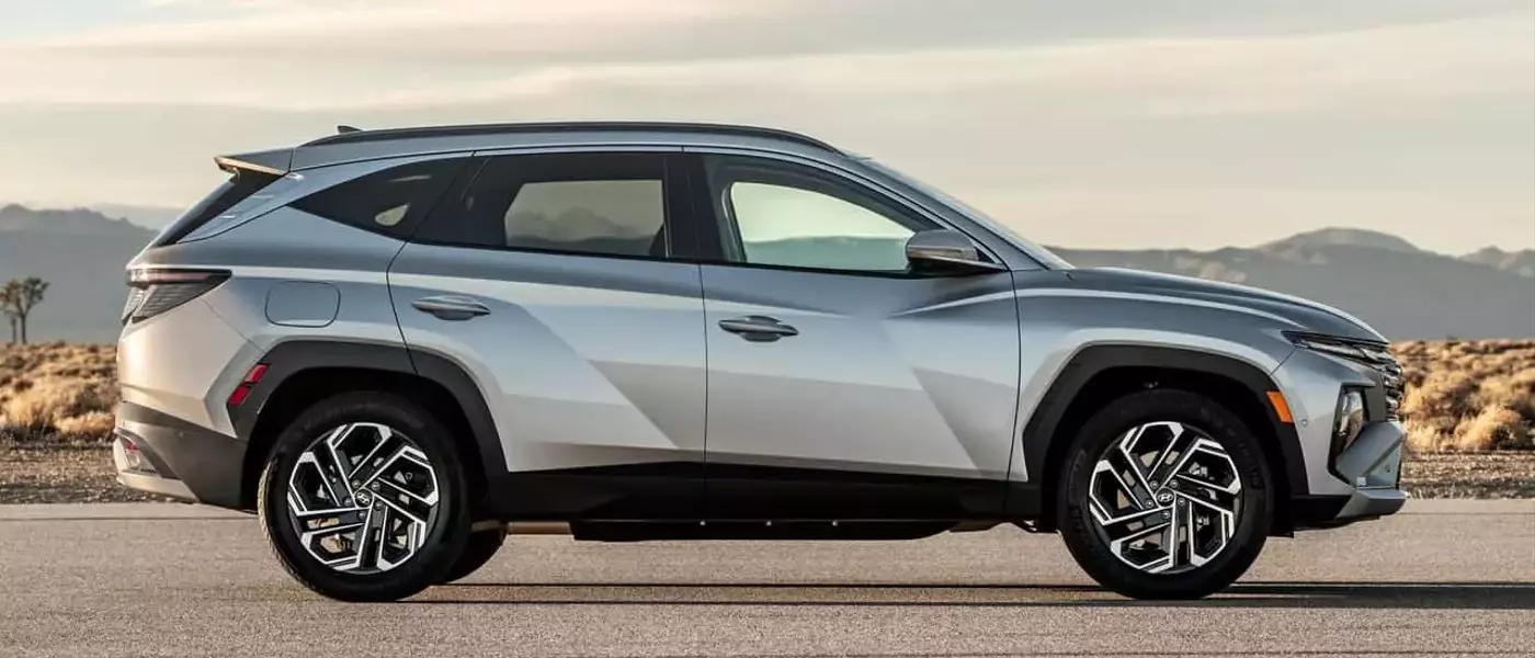 Hyundai's Hybrid Dominance Drives Record Sales in Early 2026