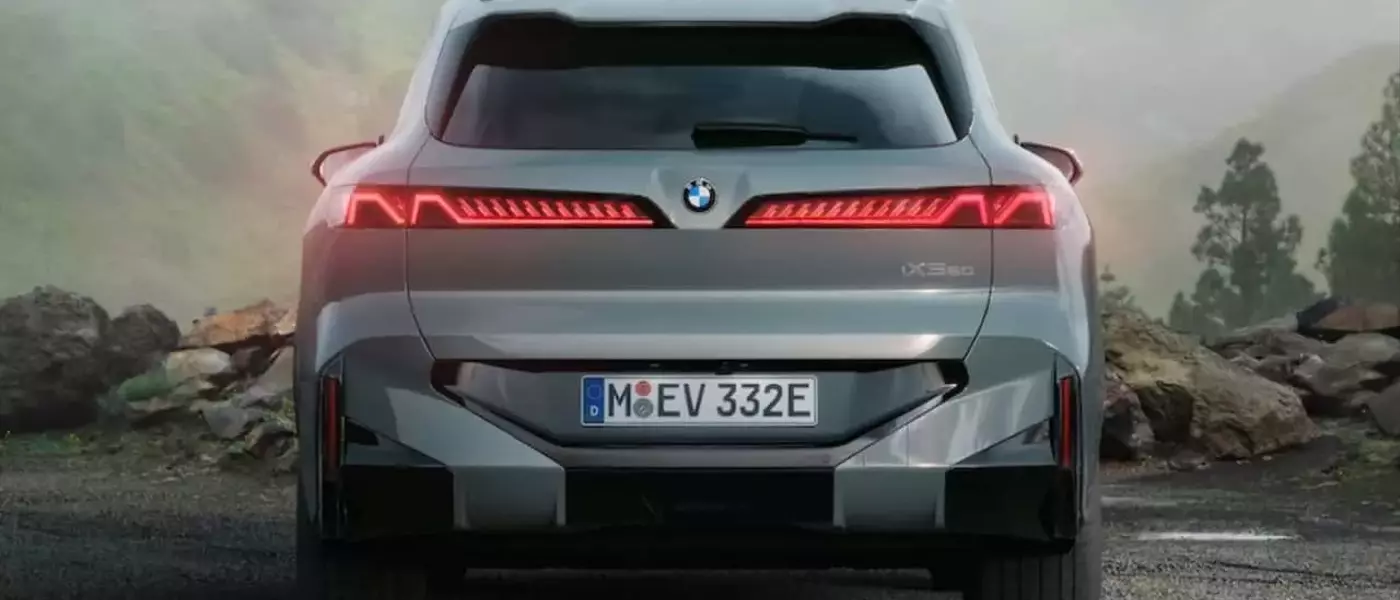 BMW X5's Split Tailgate Discontinued: What's the Real Reason?