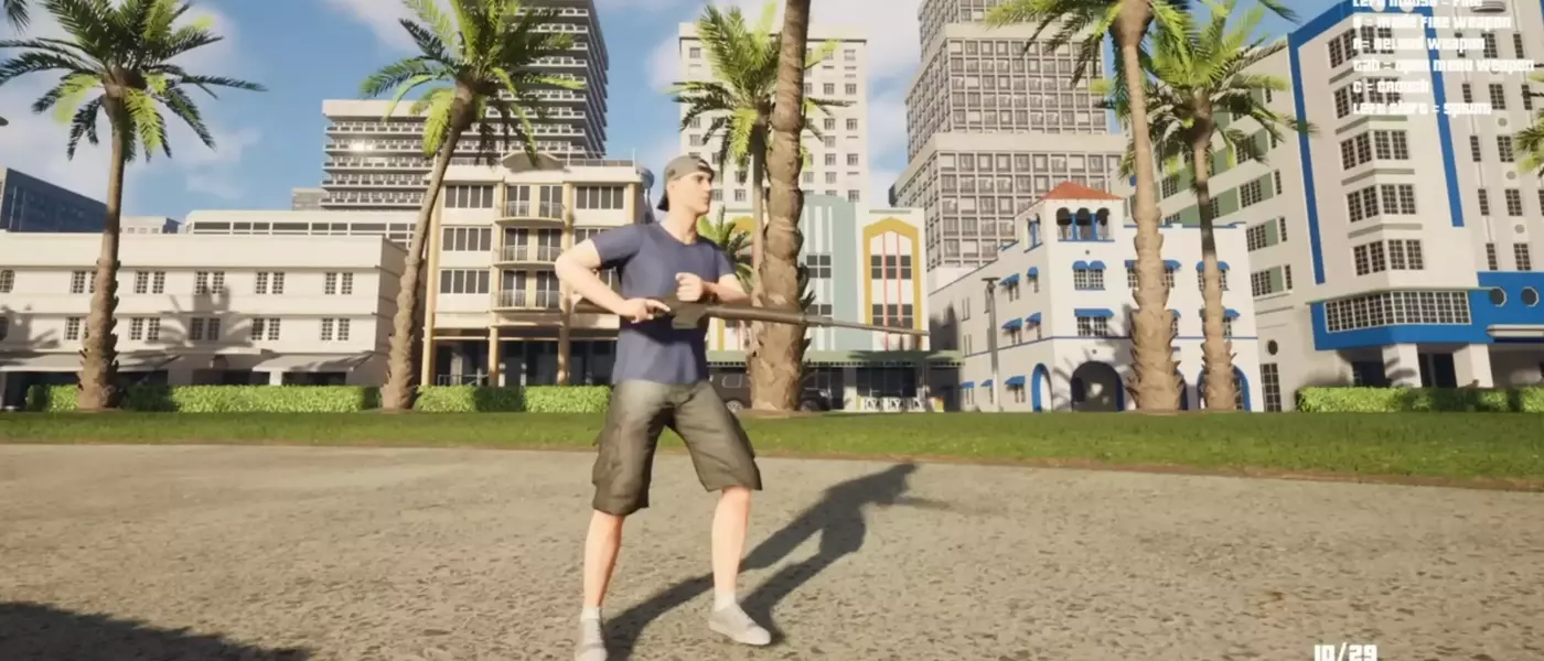 A Satirical Look at 'Phantom Vice Auto' as a 'GTA 6' Alternative
