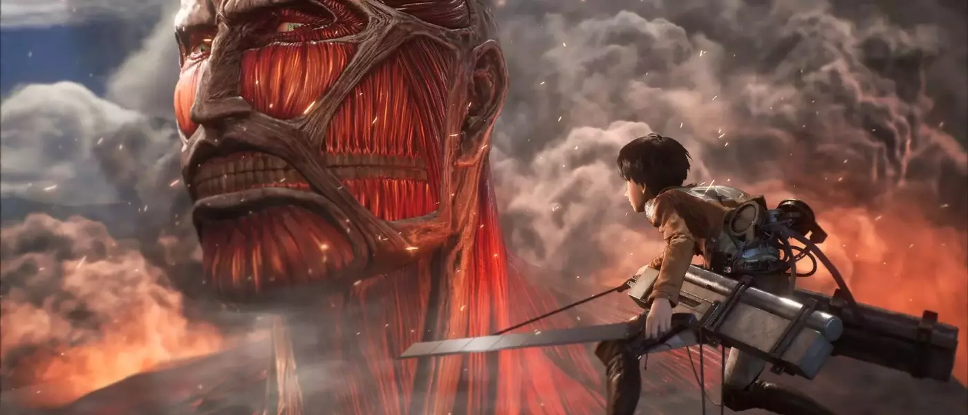 Attack on Titan 3: Game Adaptation Details Revealed