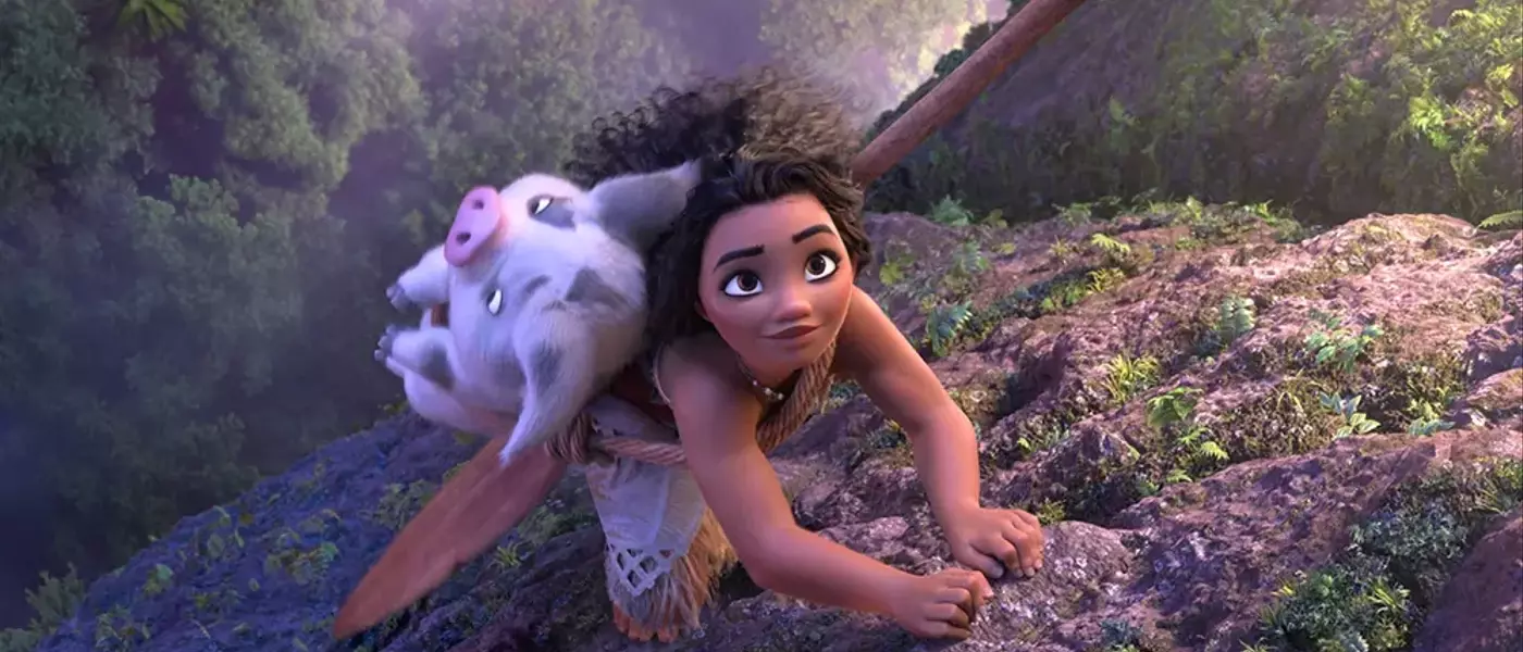 Disney Confirms 'Moana 3' in Development