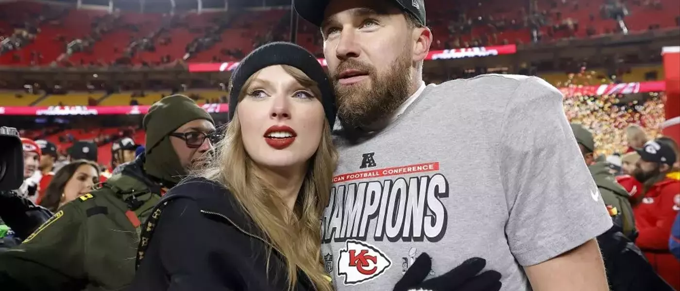 Taylor Swift and Travis Kelce's Wedding: A Star-Studded Affair with Strict Secrecy