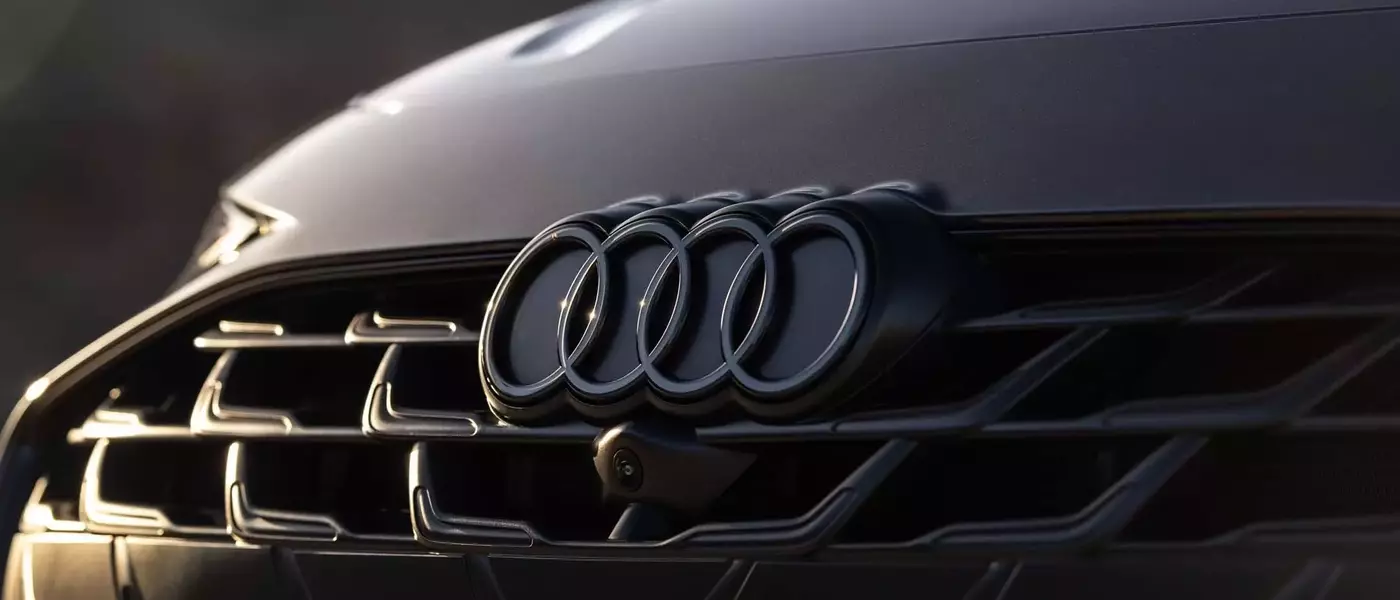 Audi's Dual Market Strategy: Adapting to Global Preferences