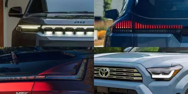 Automotive Market Trends: Q2 2026 Performance Analysis