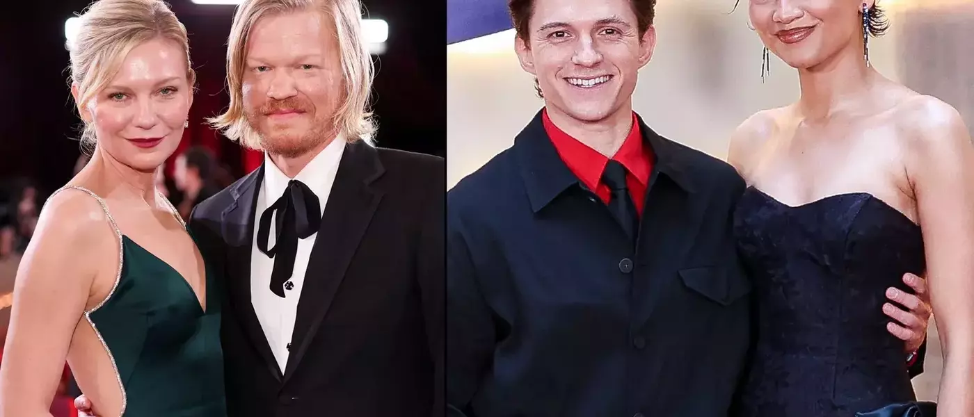 Celebrity Couples Who Married in Secret