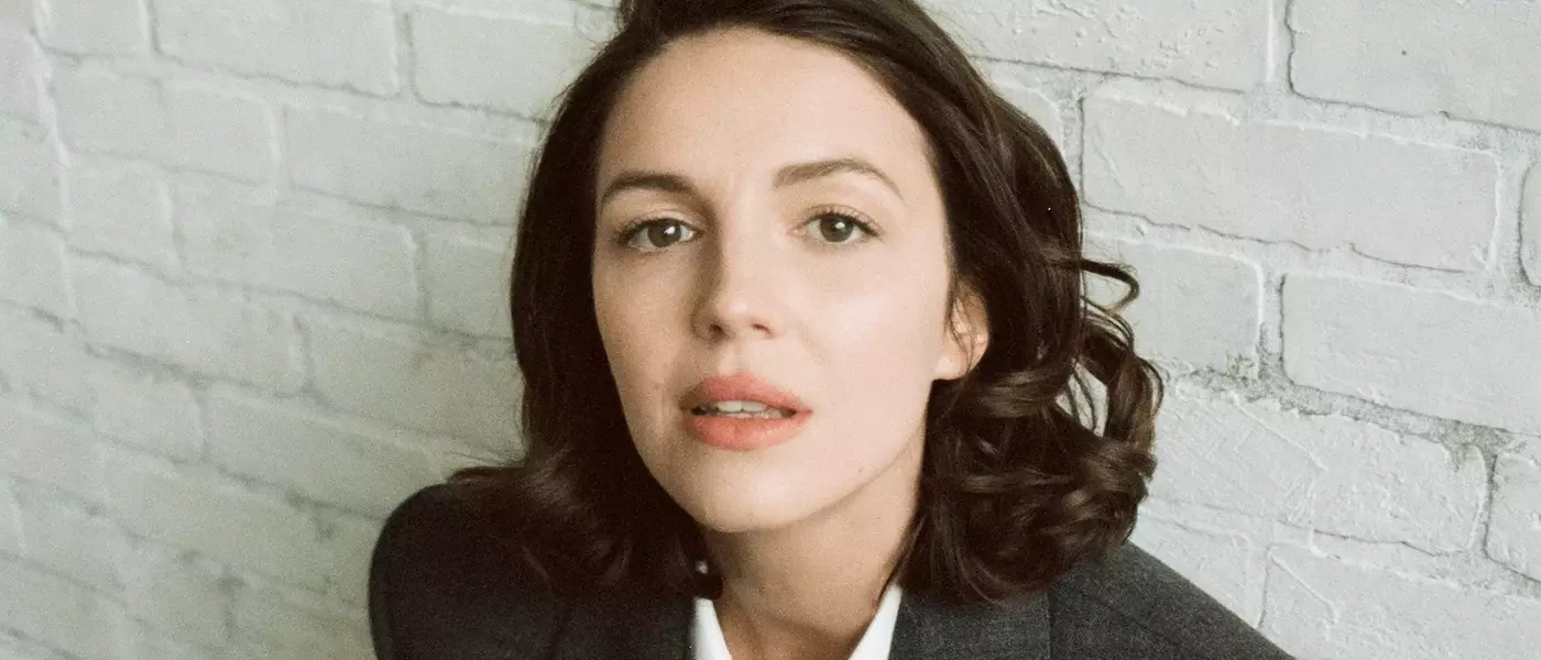 Ella Hunt Navigates Dual Releases: New TV Series and Debut Album