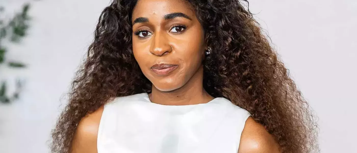 Ayo Edebiri's Childhood Crush: The Neurotic Detective from Monk