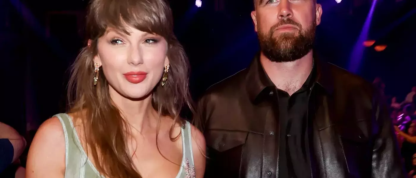 Taylor Swift and Travis Kelce's Wedding: Exclusive Details on Guest Rules and Venue Transformation