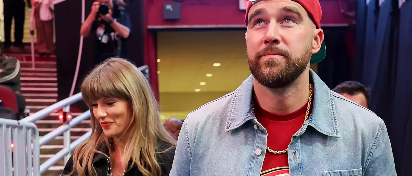 The Strategic Implications of Marital Surnames in High-Profile Divorces: The Case of Swift-Kelce