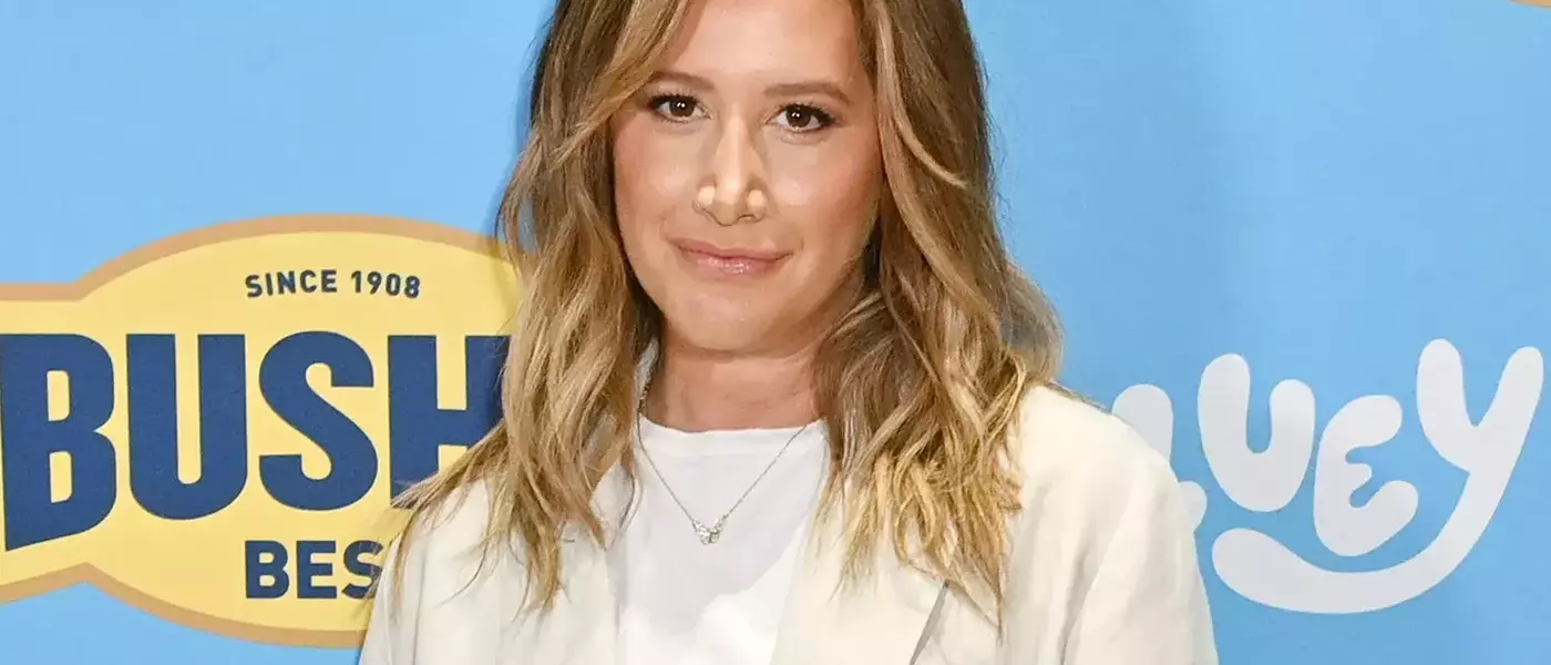 Ashley Tisdale Navigates 'Toxic Moms' in New Netflix Comedy