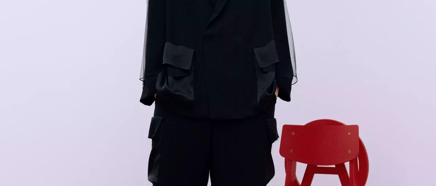 Undercover's Transformative Resort 2027 Collection