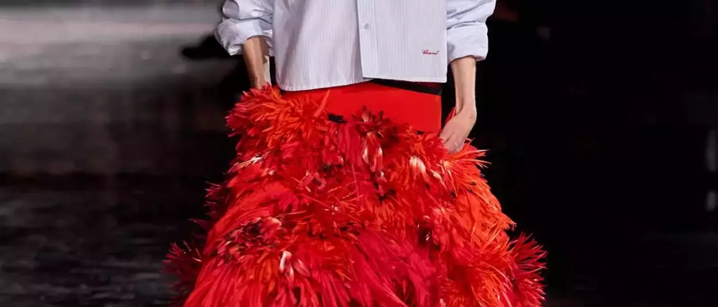 Chanel Acquires Historic French Shirtmaker Charvet