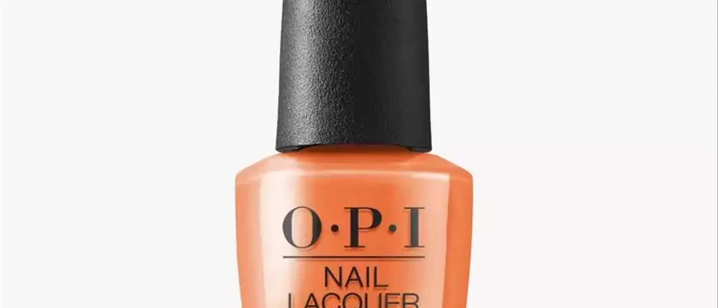 Summer's Hottest Nail Colors for a Radiant Manicure
